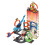 Hot Wheels Hot Wheels City Super Loop Fire Station 2