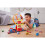 Hot Wheels Hot Wheels City Super Loop Fire Station 7