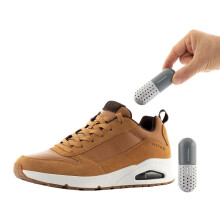 Deodorizer Capsules voor Schoenen Froes InnovaGoods 2 Stuks