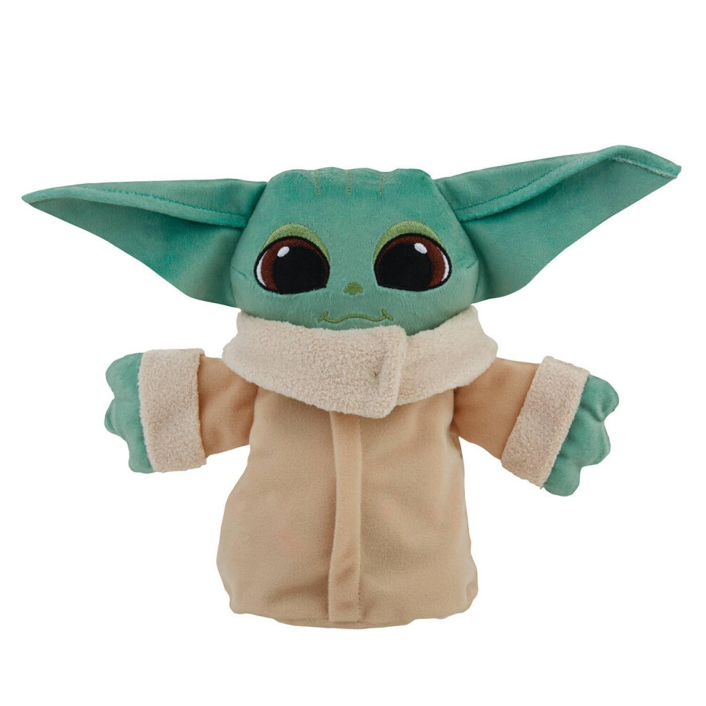 The Mandalorian, Plushy - Baby Yoda