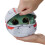 Star Wars The Mandalorian, Plushy - Baby Yoda 4