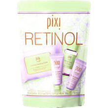 Pixi Retinol Skincare Giftset Beauty In A Bag Face Cream Face Lotion Cleanser