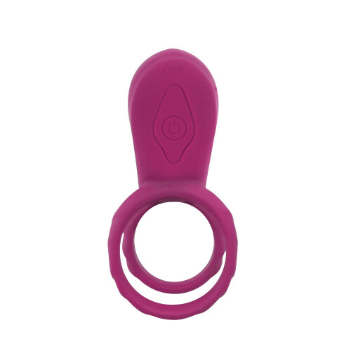 Xocoon Couples Stimulator Ring 1