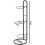 Basketball Racks For Balls Portable Soccer Football Storage Rack Organizer Holder Outdoor Indoor 5