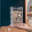 (Fourth floor) Rotatable jewellery organiser make-up storage rack 6