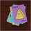 Taco Cat Goat Cheese Pizza  The card game 4