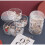 (Fourth floor) Rotatable jewellery organiser make-up storage rack 5