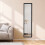 Living And Home Rectangle Full Length Mirror Wall Mirror 2