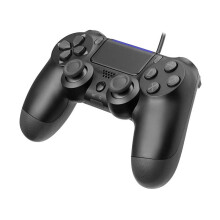 Tracer TRAJOY46852 Gaming Controller Gamepad Playstation 4 Playstation 3 PC Analogue / Digital Black