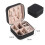 (black) Simple Macaron color accessories storage box 1
