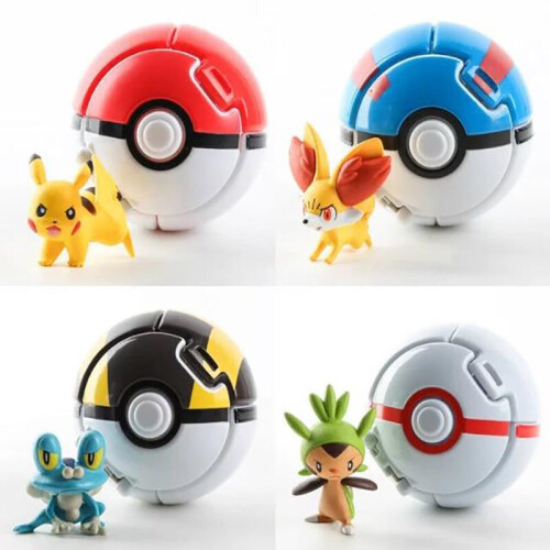 Pokeball pop up on sale