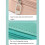(Tiffany Blue) Simple Macaron color accessories storage box 7