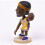 (12cm) Lakers No.6 James Figure Figurine 4