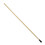 SYR Interchange Wooden Handle 54" 137cm (Each) 1