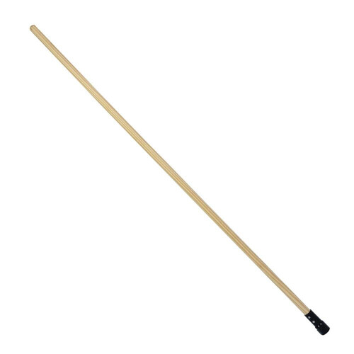 SYR Interchange Wooden Handle 54" 137cm (Each)