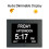 Dementia Clock Calendar Date Day Alarm Clock 8 In Large Remote Control 8