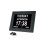 Dementia Clock Calendar Date Day Alarm Clock 8 In Large Remote Control 2