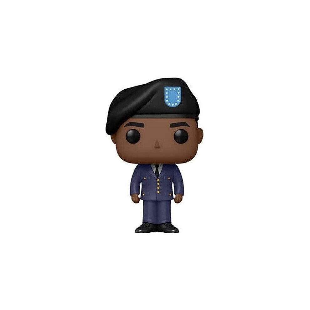 Funko Pop! Military: U.S. Army - Male Soldier 46732