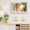 (White) Digital Photo Frame Electric Picture Frame 10 Inch 5