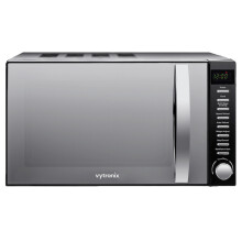 Vytronix VY-HMO800 20L Digital Microwave Oven with 5 Power Levels 800W