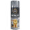 Rapide 400ml Metallic Silver spray paint gloss finish Interior & Exterior 1
