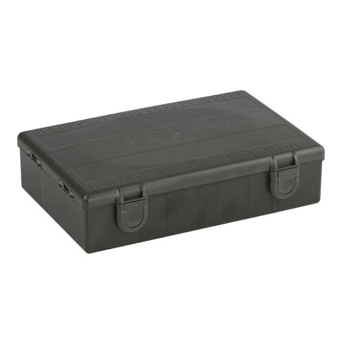 Fox Edges Medium Tackle Box 2