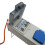 Mains Electric Hook Up Lead 20M (3 Way Caravan Extension Cable) 2