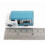 Oxford Diecast 76CA023 CA Milk Float 'Co-op' 5