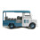 Oxford Diecast 76CA023 CA Milk Float 'Co-op' 3