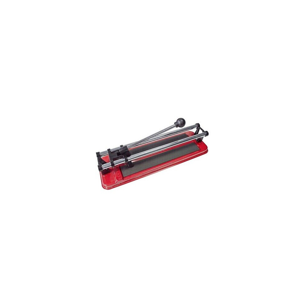 HEAVY DUTY 300MM TILE SAW HAND FLOOR & WALL TILE CUTTER CUTTING MACHINE NEW