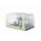 Oxford Diecast 76CA023 CA Milk Float 'Co-op' 4