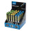 Draper COB LED Aluminium Pocket Torch, 3W, 3 x AAA Batteries 2