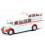 Oxford Diecast Commercial 76COM007 Commer Commando 'Skyways' 1