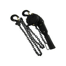 Manual Ratchet Lever Lifting Hoist (1.5 Ton 3M Chain Lift)