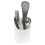 URBN Living (White) Kitchen Plastic Cutlery Drainer Holder Rack 1