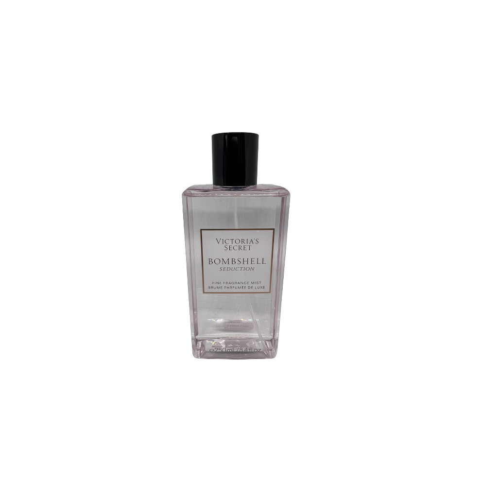 Victoria's Secret Bombshell Seduction Fine Fragrance Mist 250Ml