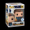 Funko Funko POP Marvel: Eternals- Ikaris 49795 1