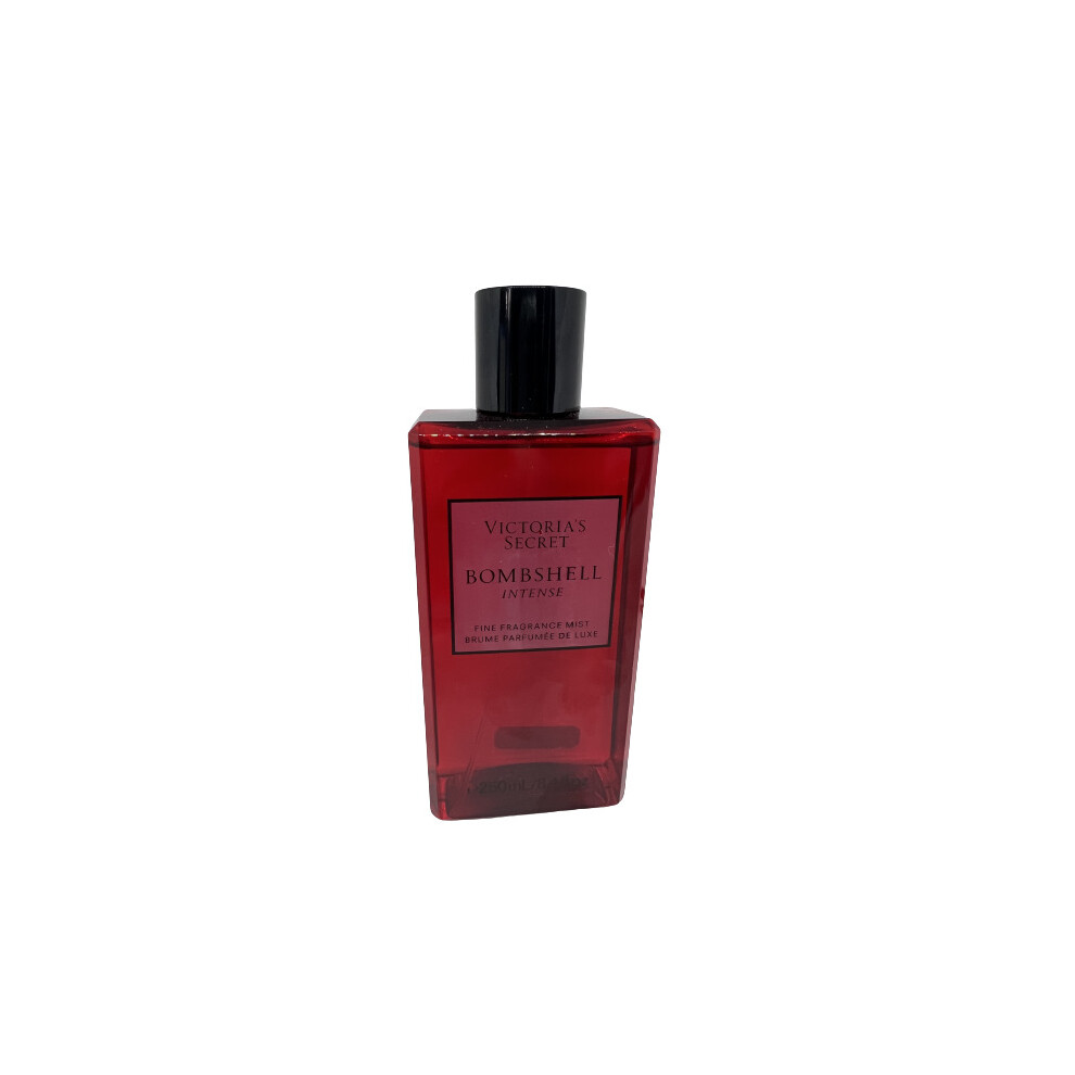 Victorias Secret Bombshell Intense Fine Fragrance Body Mist 250ml