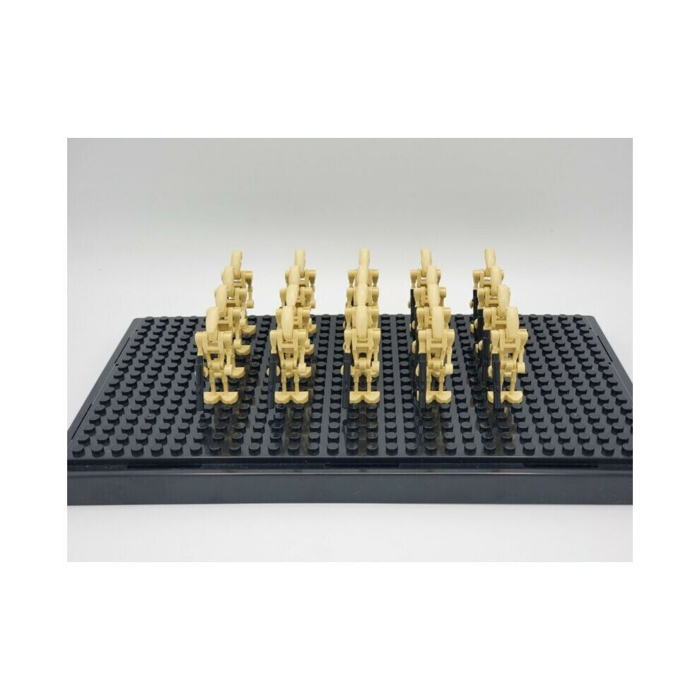 Photos - Action Figures / Transformers  Star Wars Clone Troopers Minifigures Gift Fit Lego(Super Battle B ?20PCS?)