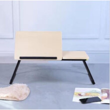 Folding Laptop Sofa Lap Table Bed Tray
