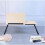 Folding Laptop Sofa Lap Table Bed Tray 1