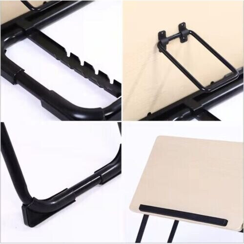 Folding Laptop Sofa Lap Table Bed Tray 2