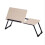 Folding Laptop Sofa Lap Table Bed Tray 2