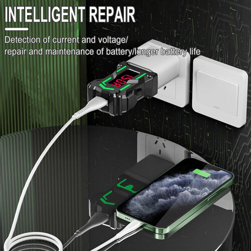 Mobile Phone Repairer Mobile Phone Memory Repair Machine Electronics Gadgets 2
