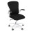 ELECWISH Mesh Office Chair Adjustable Ergonomic Computer Desk Seat 30° Rocking 2