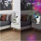 Astronaut Galaxy Projector Night Light – Nebula & Stars, 360 Rotating Head, Remote Control, UK Plug 9