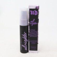 Urban Decay All Nighter Makeup Spray 1.0oz/30ml New With Box