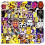(James) NBA stars (including James) stickers 6