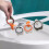 Multifunction Toilet Seat Handle Thicken PP Powerful Load-bearing Avoi 5