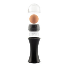 Roll-on Vulcanico Opacizzante per il Viso Ovoller InnovaGoods